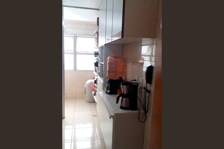 Apartamento para alugar com 63m², 2 quartos e 1 vaga Apartamento para alugar com 63m², 2 quartos e 1 vagaCozinha