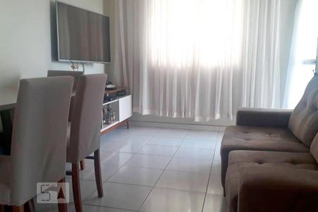 Apartamento para alugar com 63m², 2 quartos e 1 vagaSala