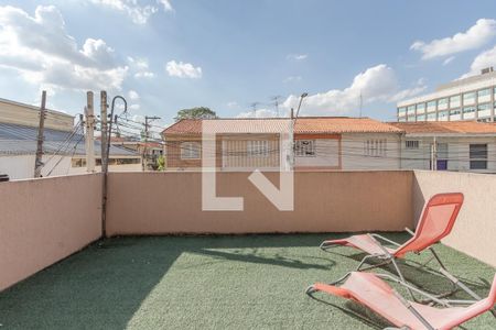 Casa à venda com 220m², 3 quartos e 2 vagas Casa à venda com 220m², 3 quartos e 2 vagasTerraço da Suíte