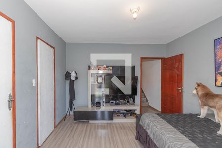 Casa à venda com 220m², 3 quartos e 2 vagas Casa à venda com 220m², 3 quartos e 2 vagasSuíte