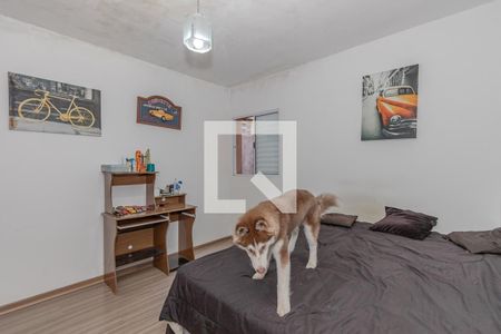 Casa à venda com 220m², 3 quartos e 2 vagas Casa à venda com 220m², 3 quartos e 2 vagasQuarto 2