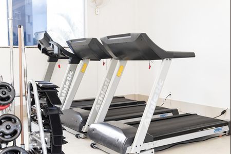 Apartamento à venda com 105m², 3 quartos e 2 vagas