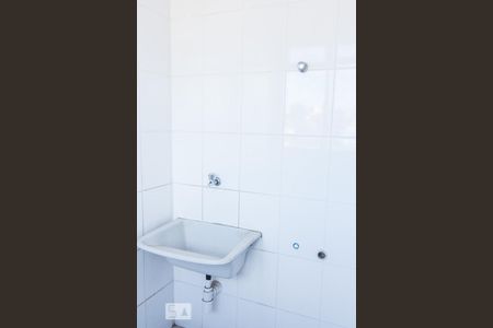 Apartamento à venda com 105m², 3 quartos e 2 vagas Apartamento à venda com 105m², 3 quartos e 2 vagasÁrea de serviço