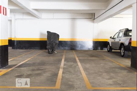 Apartamento à venda com 105m², 3 quartos e 2 vagas