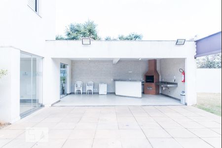 Apartamento à venda com 105m², 3 quartos e 2 vagas