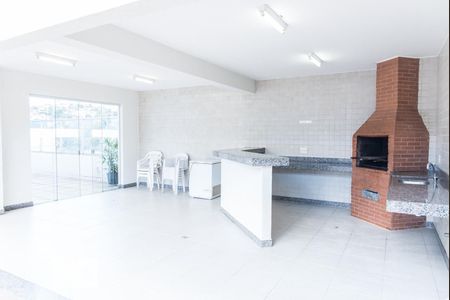 Apartamento à venda com 105m², 3 quartos e 2 vagas