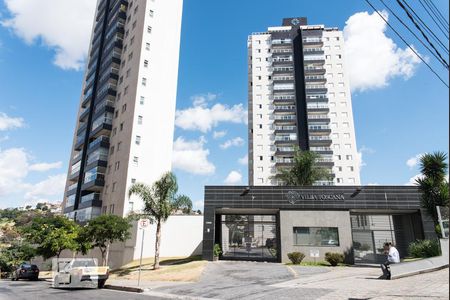 Apartamento à venda com 105m², 3 quartos e 2 vagas