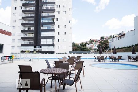 Apartamento à venda com 105m², 3 quartos e 2 vagas