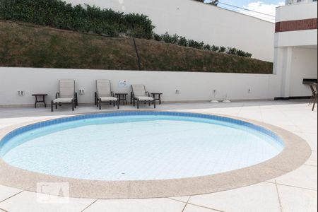 Apartamento à venda com 105m², 3 quartos e 2 vagas