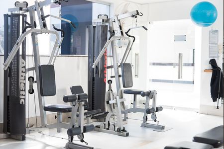 Apartamento à venda com 105m², 3 quartos e 2 vagas