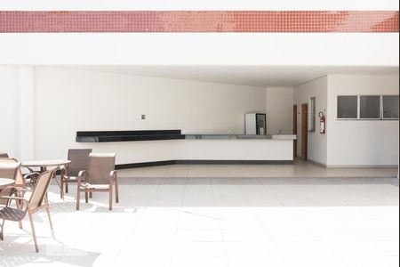 Apartamento à venda com 105m², 3 quartos e 2 vagas