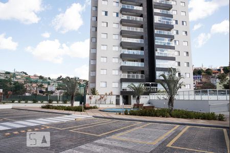 Apartamento à venda com 105m², 3 quartos e 2 vagas