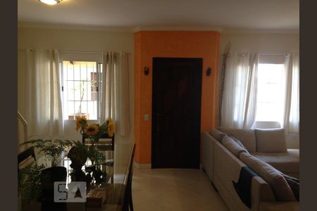 Casa de condomínio à venda com 120m², 3 quartos e 2 vagas