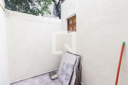 Casa à venda com 80m², 2 quartos e 1 vaga Casa à venda com 80m², 2 quartos e 1 vagaÁrea de serviço