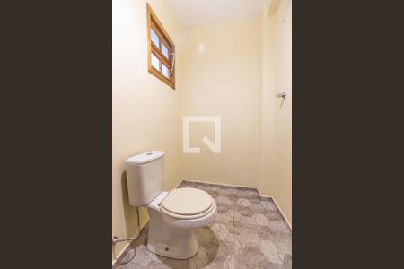 Casa à venda com 80m², 2 quartos e 1 vaga Casa à venda com 80m², 2 quartos e 1 vagaBanheiro de serviço