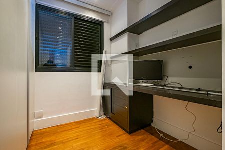 Quarto 2 de apartamento à venda com 2 quartos, 56m² em Pinheiros, São Paulo