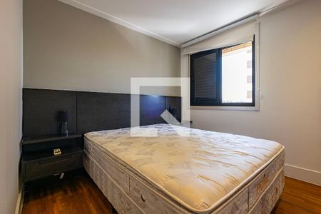 Quarto 1 de apartamento à venda com 2 quartos, 56m² em Pinheiros, São Paulo