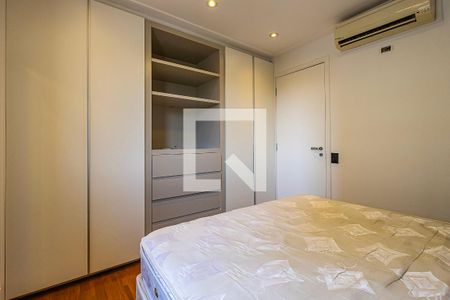 Quarto 1 de apartamento à venda com 2 quartos, 56m² em Pinheiros, São Paulo