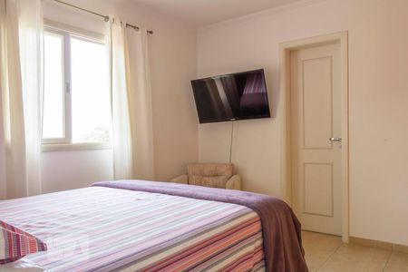 Casa para alugar com 200m², 6 quartos e 4 vagasQuarto 5