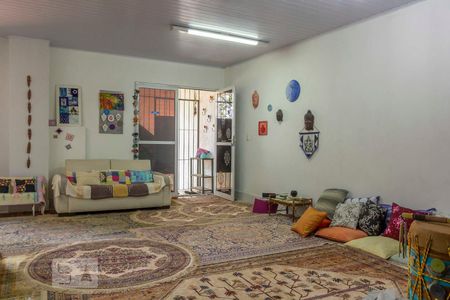 Salão de casa para alugar com 6 quartos, 200m² em Vila Morse, São Paulo