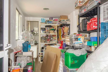 Quarto 1 de casa para alugar com 6 quartos, 200m² em Vila Morse, São Paulo