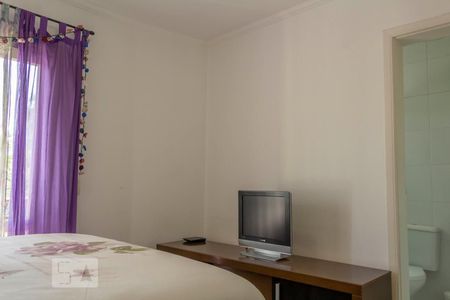 Quarto 2 de casa para alugar com 6 quartos, 200m² em Vila Morse, São Paulo