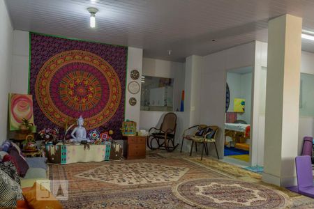 Salão de casa para alugar com 6 quartos, 200m² em Vila Morse, São Paulo