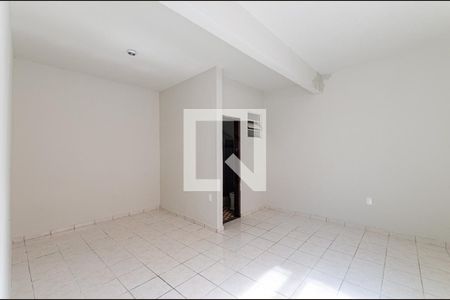 Suíte  de casa para alugar com 1 quarto, 80m² em Fonseca, Niterói