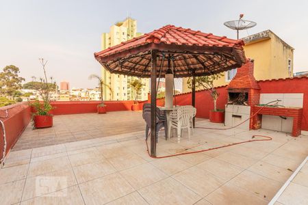 Casa à venda com 630m², 6 quartos e 5 vagas Casa à venda com 630m², 6 quartos e 5 vagasChurrasqueira
