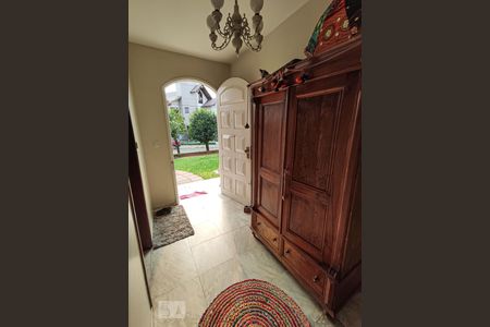 Casa à venda com 269m², 4 quartos e 2 vagasHall de Entrada