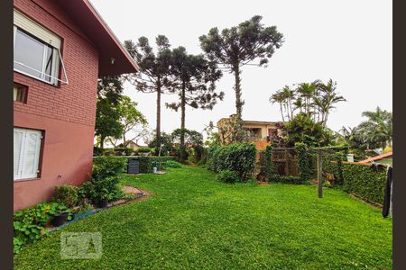 Casa à venda com 269m², 4 quartos e 2 vagasJardim