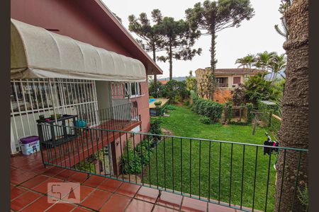 Casa à venda com 269m², 4 quartos e 2 vagasJardim