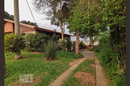 Casa à venda com 269m², 4 quartos e 2 vagasGaragem