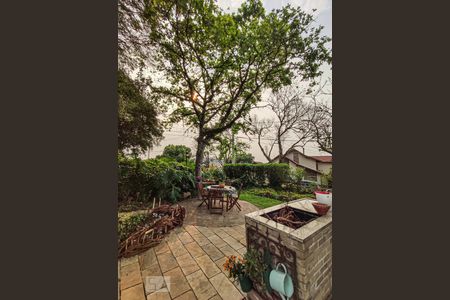 Casa à venda com 269m², 4 quartos e 2 vagasJardim