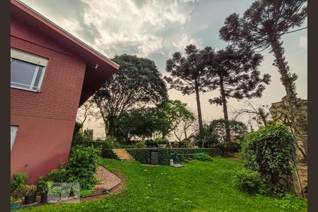 Casa à venda com 269m², 4 quartos e 2 vagasJardim