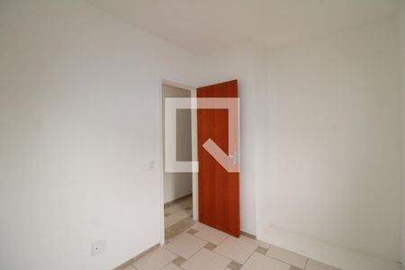 Quarto 1 de apartamento para alugar com 2 quartos, 60m² em Vila Amália (zona Norte), São Paulo