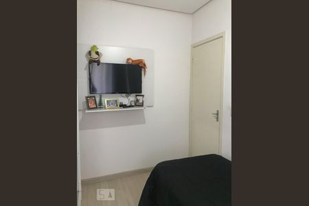 Apartamento à venda com 49m², 2 quartos e 1 vagaQuarto 2