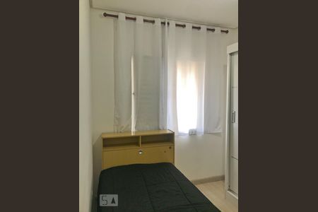 Apartamento à venda com 49m², 2 quartos e 1 vagaQuarto 2