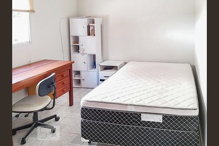 Quarto 1 de apartamento para alugar com 2 quartos, 60m² em Setor Bueno, Goiânia