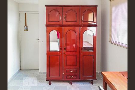 Quarto 1 de apartamento para alugar com 2 quartos, 60m² em Setor Bueno, Goiânia