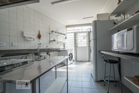 Casa à venda com 100m², 3 quartos e 1 vaga Casa à venda com 100m², 3 quartos e 1 vagaCozinha