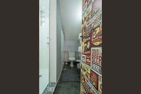 Casa à venda com 100m², 3 quartos e 1 vaga Casa à venda com 100m², 3 quartos e 1 vagaBanheiro 2