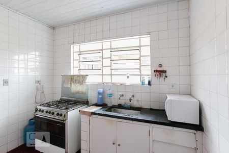 Casa à venda com 421m², 3 quartos e 8 vagas Casa à venda com 421m², 3 quartos e 8 vagasCozinha