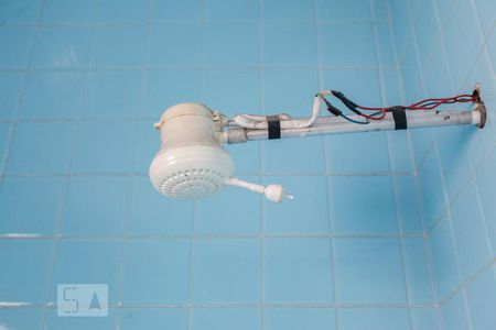 Casa à venda com 421m², 3 quartos e 8 vagas Casa à venda com 421m², 3 quartos e 8 vagasBanheiro