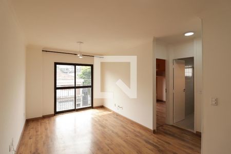 Sala de apartamento para alugar com 2 quartos, 58m² em Vila Aurora (zona Norte), São Paulo