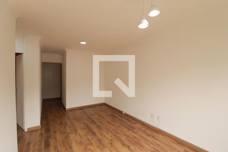 Sala de apartamento para alugar com 2 quartos, 58m² em Vila Aurora (zona Norte), São Paulo