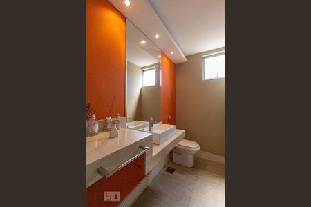 Apartamento à venda com 156m², 3 quartos e 1 vaga Apartamento à venda com 156m², 3 quartos e 1 vagaLavabo