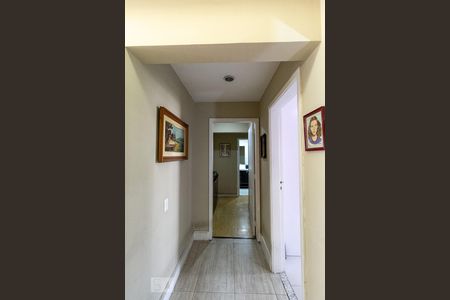 Apartamento à venda com 156m², 3 quartos e 1 vaga Apartamento à venda com 156m², 3 quartos e 1 vagaCorredor 2