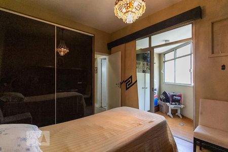 Apartamento à venda com 156m², 3 quartos e 1 vaga Apartamento à venda com 156m², 3 quartos e 1 vagaQuarto 1