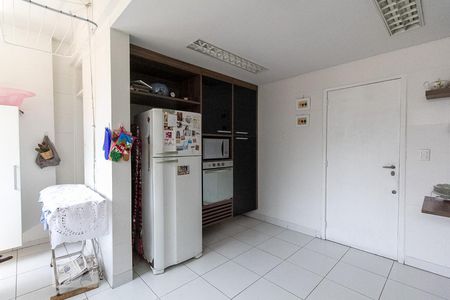Apartamento à venda com 156m², 3 quartos e 1 vaga